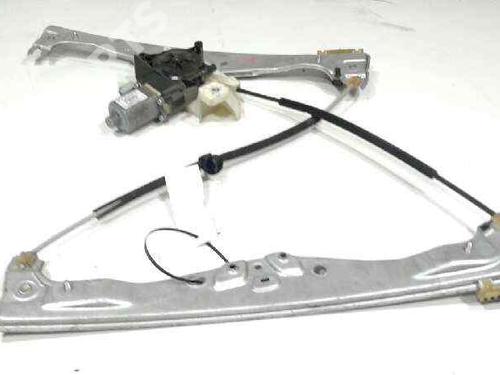 Used Front right window mechanism Front right window mechanism CITROËN C4 CACTUS 1.6 BlueHDi 100 (99 hp) 10360632 10360632