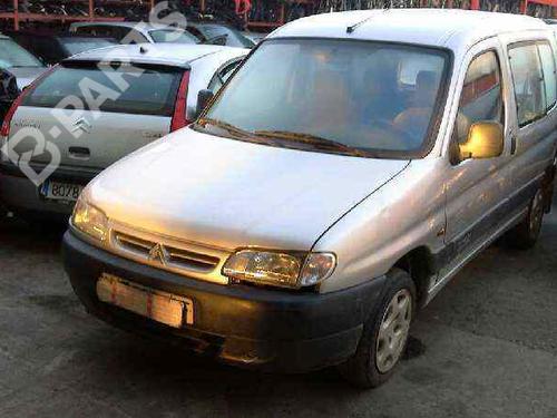 Used Parts CITROËN BERLINGO / BERLINGO FIRST Box Body/MPV (M_)  1.9 D 70 (MBWJZ, MCWJZ)  1161621