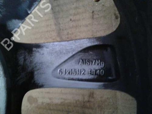 Rim VW POLO V (6R1, 6C1)  | BP14315047C45 
