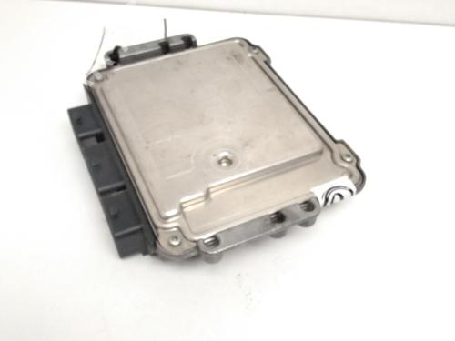 Motorstyringsenhed RENAULT SCÉNIC II (JM0/1_) 1.9 dCi (JM0G, JM12, JM1G, JM2C) | BP1386374M57 