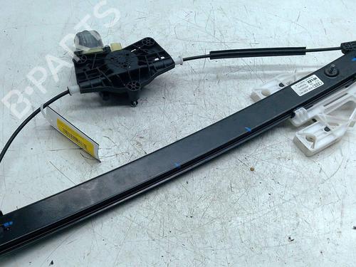 Used Rear left window mechanism Rear left window mechanism 32669252 32669252