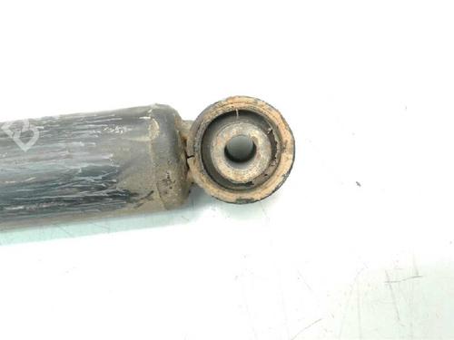 Right rear shock absorber NISSAN QASHQAI / QASHQAI +2 I (J10, NJ10, JJ10E)  | BP14316728M19 