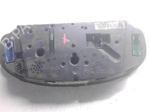 Instrument cluster VW PASSAT B5.5 (3B3) | BP206814C47 - Image 3