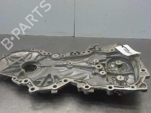 Timing cover NISSAN JUKE (F15) 1.6 DIG-T | BP14315442M123 