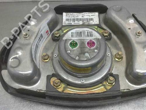 Driver airbag MERCEDES-BENZ M-CLASS (W163)  | BP3357344C9