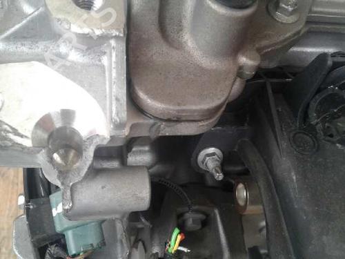 Engine NISSAN JUKE (F15) 1.2 DIG-T | BP35987209M1 - Image 11