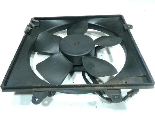 Radiator fan KIA CARNIVAL II (GQ)  | BP8400241M35 