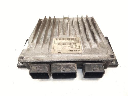Used Engine control unit (ECU) Engine control unit (ECU) RENAULT GRAND SCÉNIC II (JM0/1_) 1.5 dCi (JM02, JM13) (101 hp) 32783556 32783556