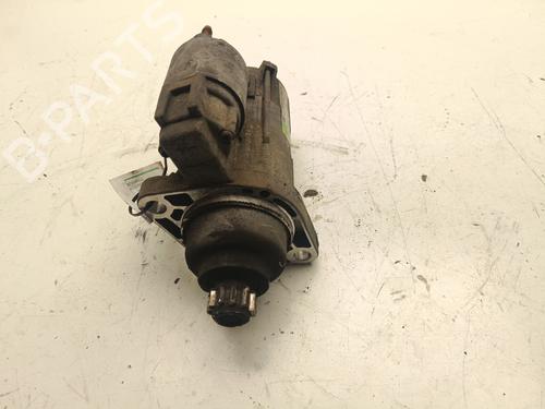 Starter AUDI A3 Sportback (8PA)  | BP19534242M8 