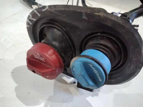 Pipe MERCEDES-BENZ M-CLASS (W166) ML 350 BlueTEC 4-matic (166.024, 166.023) | BP14317325M125 
