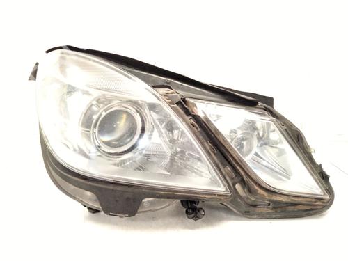 Used Right headlight Right headlight MERCEDES-BENZ E-CLASS T-Model (S212) E 350 CDI (212.225) (231 hp) 32175690 32175690