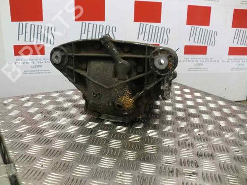 Rear differential BMW 5 (E39) 528 i | BP1562209M24 