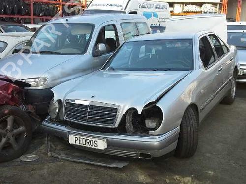 Other MERCEDES-BENZ E-CLASS (W210)  | BP14323857O1 
