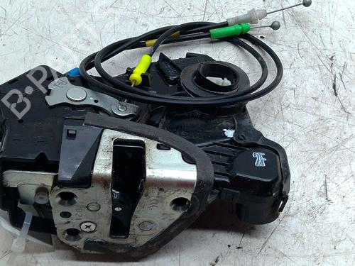 Front right lock TOYOTA AURIS (_E15_) 1.8 Hybrid (ZWE150_, ZWE150R) | BP31194228C97