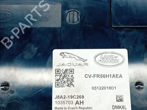 Climate control LAND ROVER RANGE ROVER VELAR (L560) 2.0 D240 SD4 4x4 | BP28056882I5