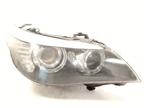 Used Right headlight BMW 5 (E60) 525 d (197 hp) 32138118