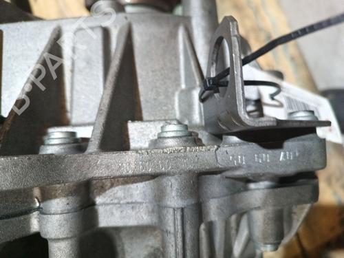 Gearbox VW GOLF V (1K1) 2.0 TDI | BP19034719M3 