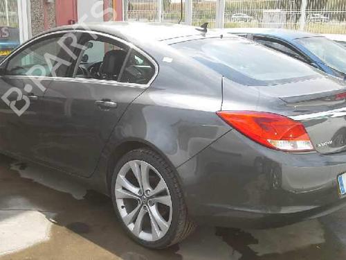 Electronic module OPEL INSIGNIA A (G09) | BP10261398M83 - Image 9