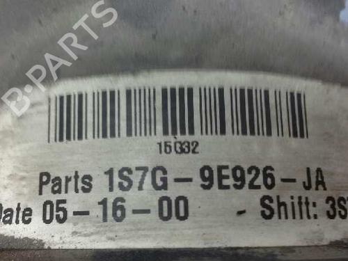 Throttle body FORD MONDEO III (B5Y)  | BP14311167M82 