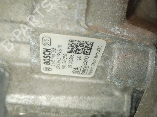 Engine FORD TRANSIT COURIER B460 Box Body/MPV 1.5 TDCi | BP35946652M1 - Image 7