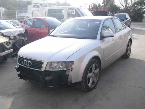 Højre fortil lås AUDI A4 B6 (8E2) 1.9 TDI | BP1151467C97 