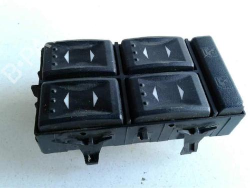 Used Left front window switch Left front window switch 7451664 7451664