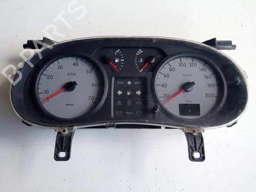 Used Instrument cluster Instrument cluster 10330157 10330157