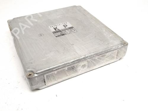 Engine control unit (ECU) NISSAN TERRANO II (R20)  | BP10091851M57 