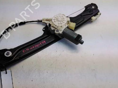 Used Rear right window mechanism BMW X5 (E70) xDrive 30 d (235 hp) 9449801