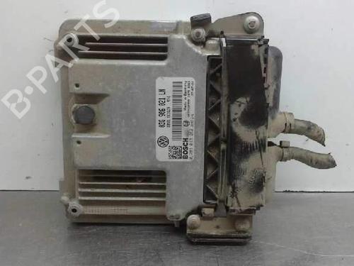 Used Engine control unit (ECU) Engine control unit (ECU) 150510 150510
