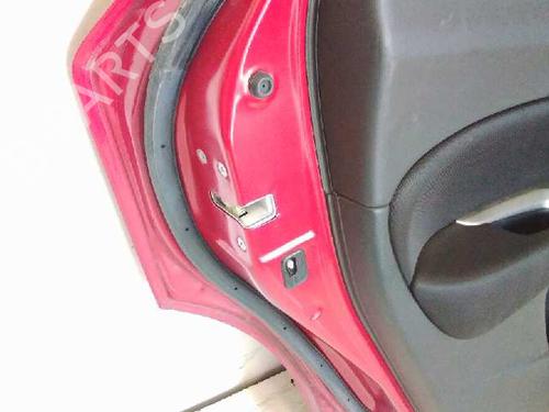 Left rear door HONDA CIVIC VIII Hatchback (FN, FK) 1.4 (FK1, FN4) | BP17862252C4 
