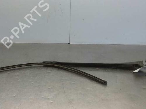 Used Front windshield wiper arm SEAT LEON (1P1) [2005-2013]  5235516