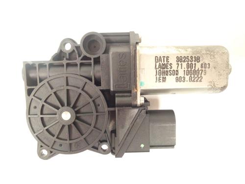 Used Right rear window motor Right rear window motor 25804624 25804624