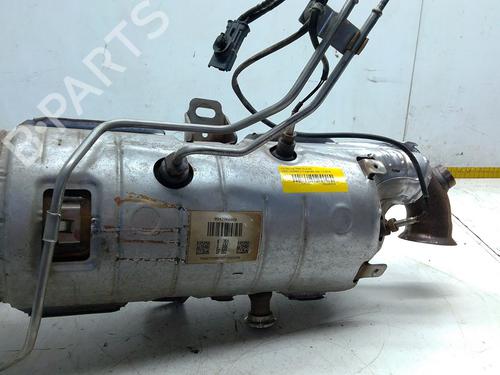 Used Particulate filter OPEL VIVARO C Van (K0) 1.5 (120 hp) 30122242
