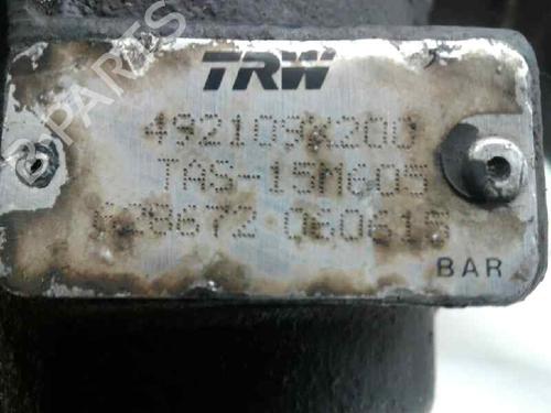 Steering rack NISSAN CABSTAR E (TL_, VL_)  | BP10416038M22 