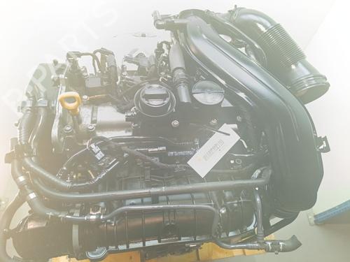 Engine VW GOLF VIII (CD1, DA1)  | BP16481319M1 
