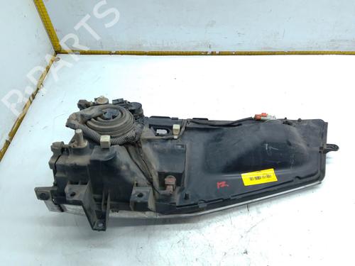 Left headlight RENAULT TRUCKS Maxity  | BP29483403C28 