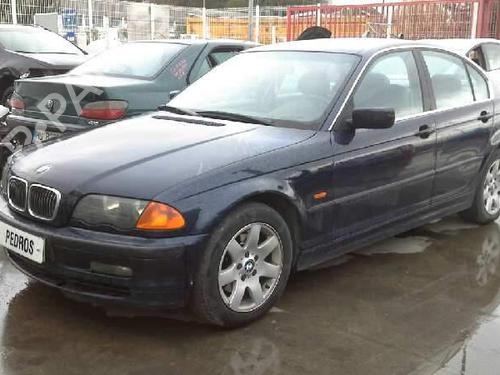 BMW 3 (E46)  328 i  104186