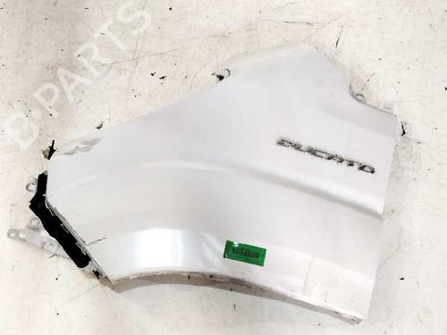 Used Left front fenders FIAT DUCATO Van (250_) [2006-2025]  16537418