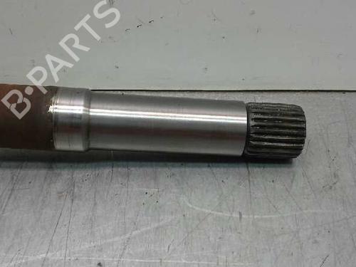 Right front driveshaft PEUGEOT 307 (3A/C) 1.6 HDi 110 | BP613240M39 