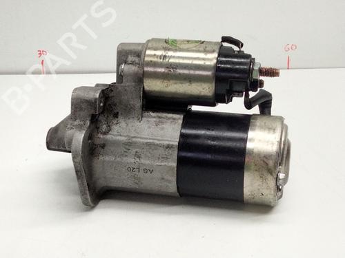 Used Starter Starter DACIA DOKKER Box Body/MPV 1.5 dCi 75 / Blue dCi 75 (FEJW, FEAH) (75 hp) 34536479 34536479