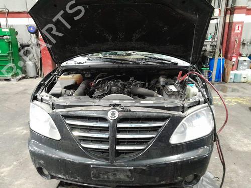 Ratstangsstang SSANGYONG RODIUS I 2.7 Xdi 4WD | BP31805097I23 - Image 5
