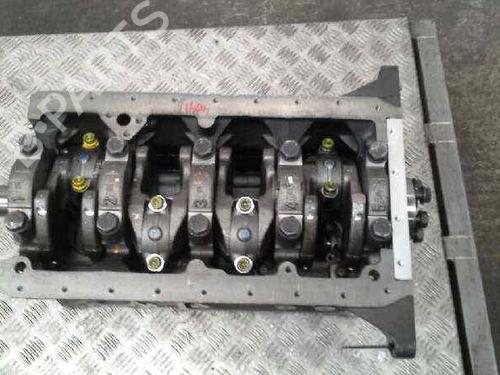 Other NISSAN TERRANO I (WD21) 2.7 TD 4WD (LBYD21) | BP14322587O1