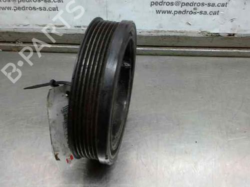 Pulley SEAT IBIZA III (6L1)  | BP14310498M122 