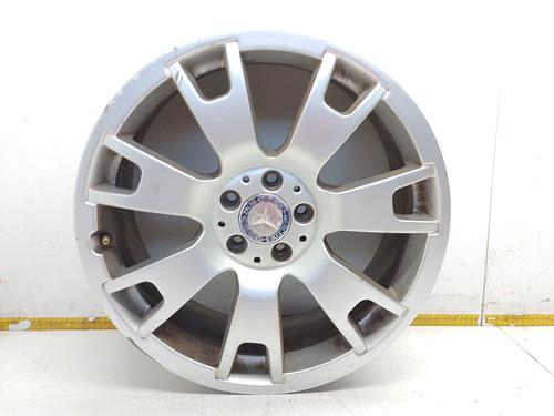 Used Rim MERCEDES-BENZ GLK-CLASS (X204) 220 CDI 4-matic (204.984, 204.997) (170 hp) 27681750
