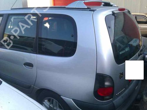Engine control unit (ECU) RENAULT ESPACE III (JE0_)  | BP151721M57 