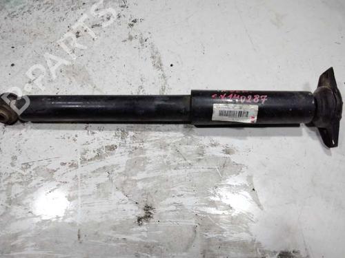 Used Right rear shock absorber VOLVO XC60 I SUV (156) D5 AWD (205 hp) 10199328