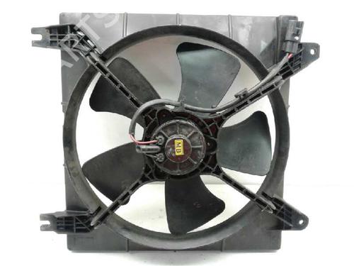 Køleventilator elektrisk DAEWOO LACETTI Hatchback (KLAN) [2002-2025]  7029853