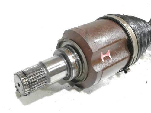 Left front driveshaft DODGE CALIBER | BP9255209M38 - Image 4