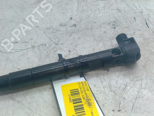 Used Injector MERCEDES-BENZ C-CLASS T-Model (S204) C 220 CDI (204.202) (170 hp) 31036054